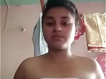 Parineeti Boobs pressing and showing to boyfriend