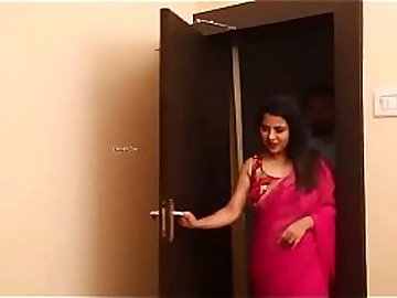 bengali Desi hot Horny Wife Sex with Boss
