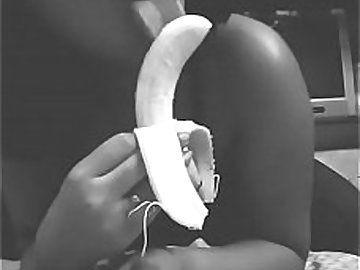 Banana Eat