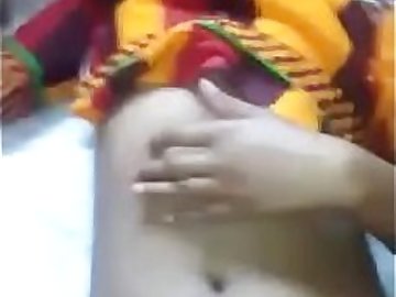 Mature aunty sucking dick and fucking pussy