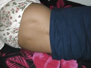 Sleeping