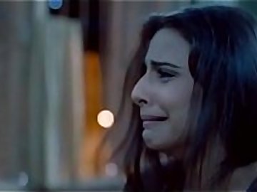 Randi Vidya Balan crying