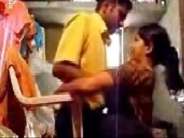 Vizag School Teacher Scandal With Her Student