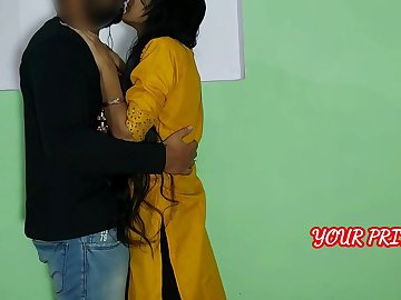 Priya Skinny Indian Girl Having Sex With Her Jija Brother In Law