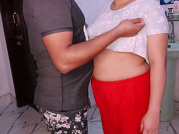 Forbidden Desi Sex Of Innocent Bhabhi With Her Devar